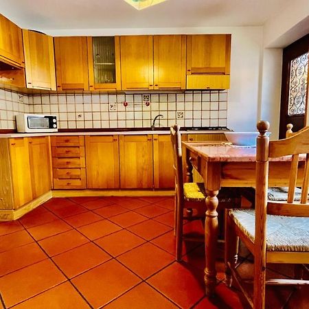 Apartmán Predazzohouse Exteriér fotografie