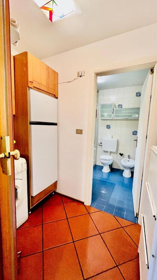 Apartmán Predazzohouse Exteriér fotografie