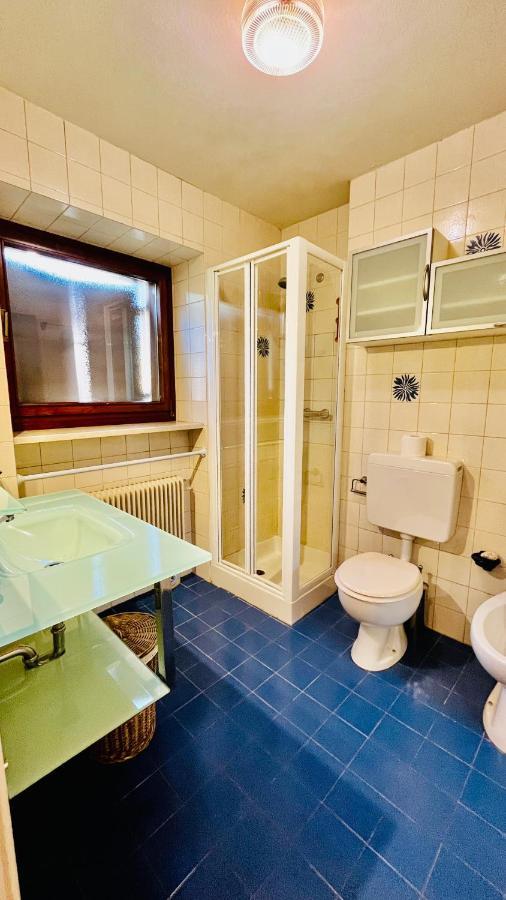 Apartmán Predazzohouse Exteriér fotografie