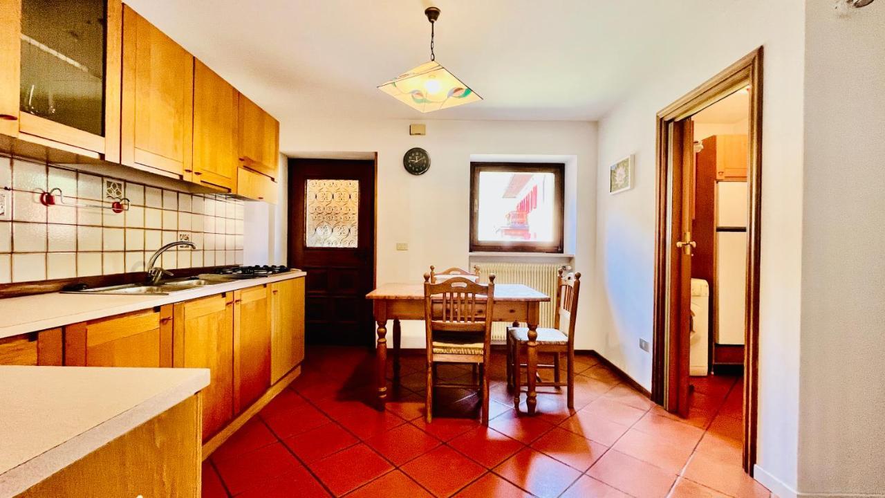 Apartmán Predazzohouse Exteriér fotografie